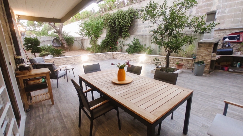 Villa in vendita a Bari