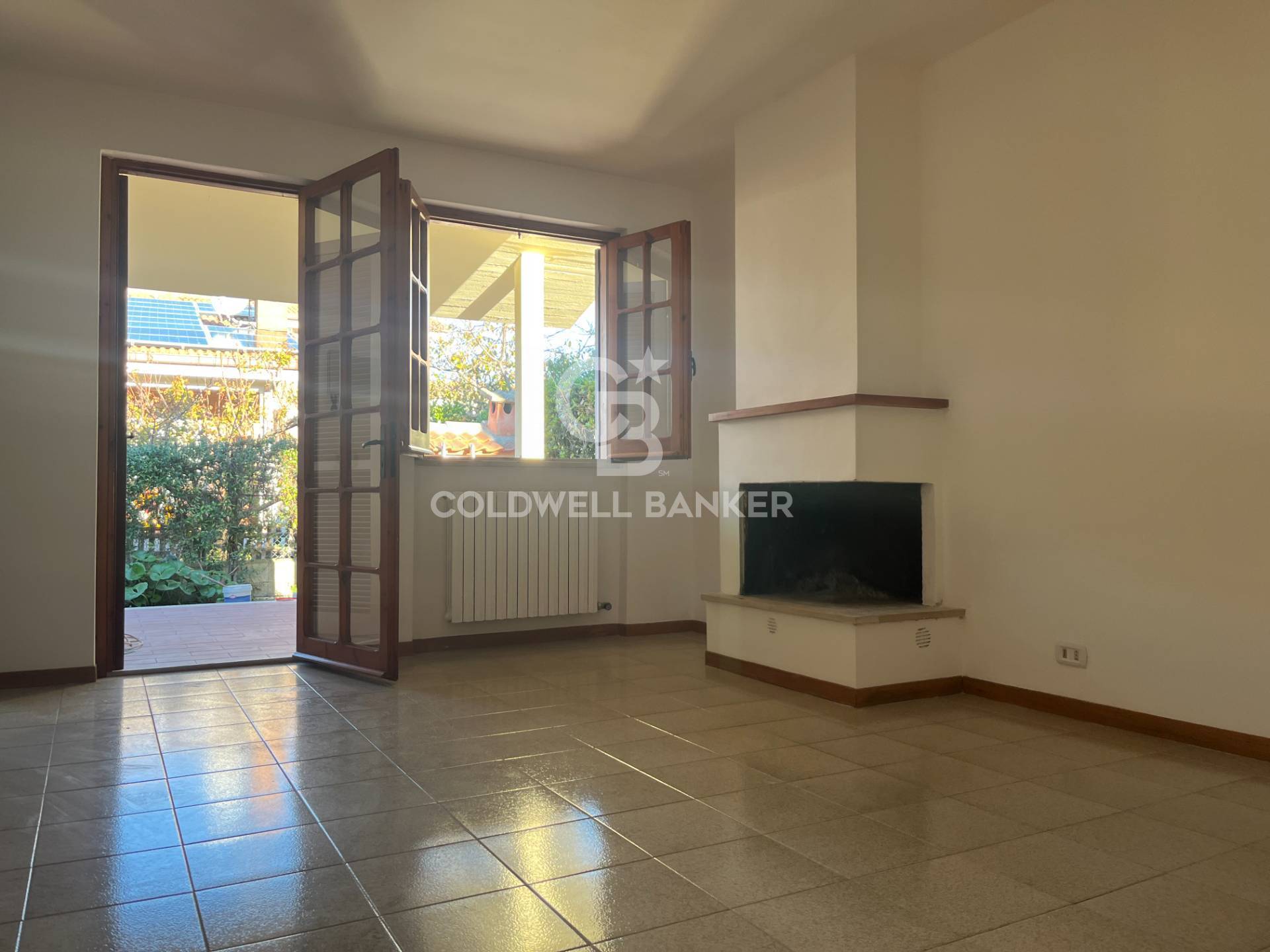 Villa bifamiliare in vendita a Ardea, Lido dei Pini di Ardea