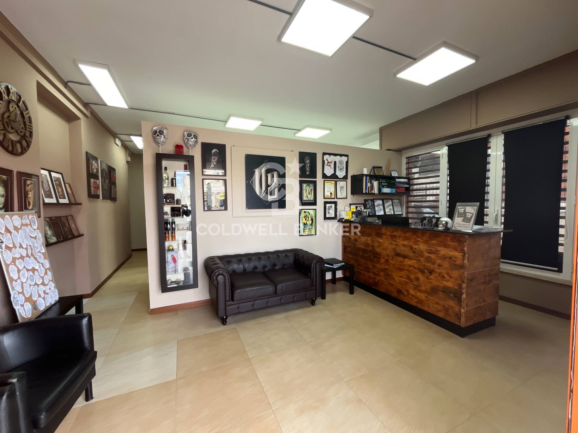 Locale commerciale in affitto a Ardea, Tor San Lorenzo