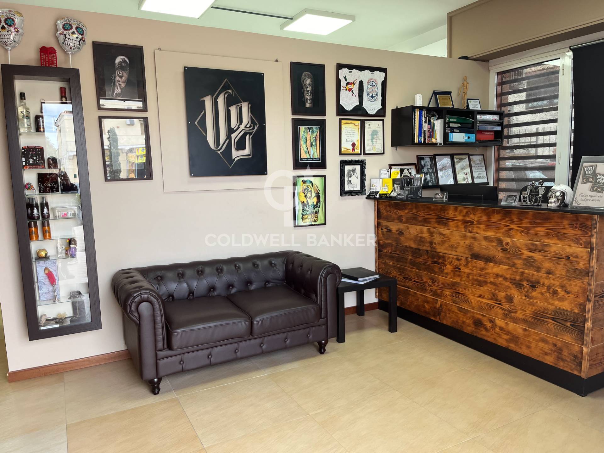 Locale commerciale in affitto a Ardea, Tor San Lorenzo