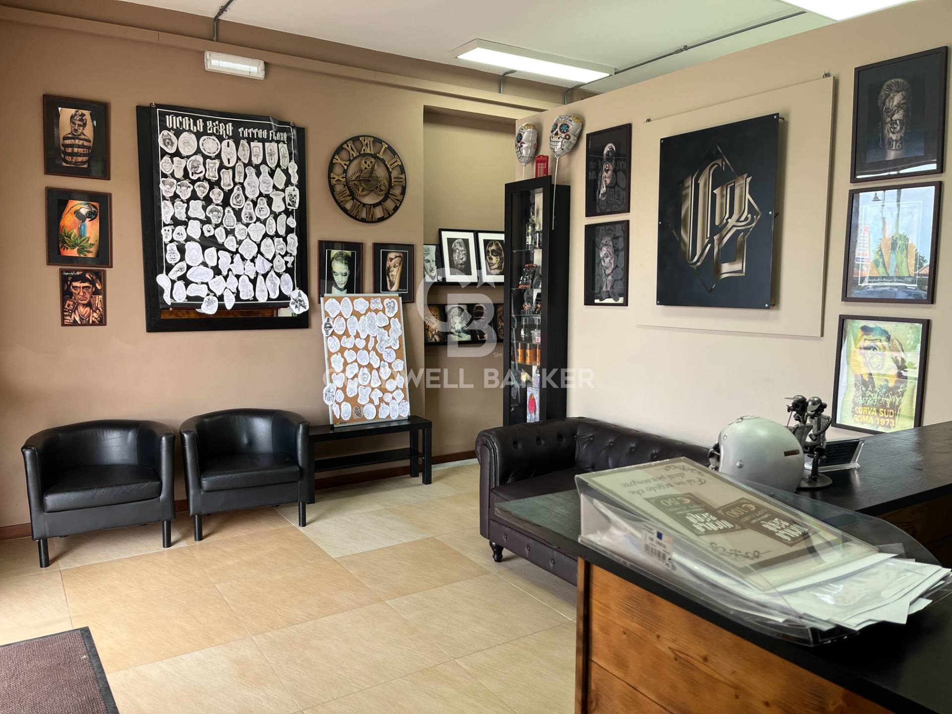 Locale commerciale in affitto a Ardea, Tor San Lorenzo