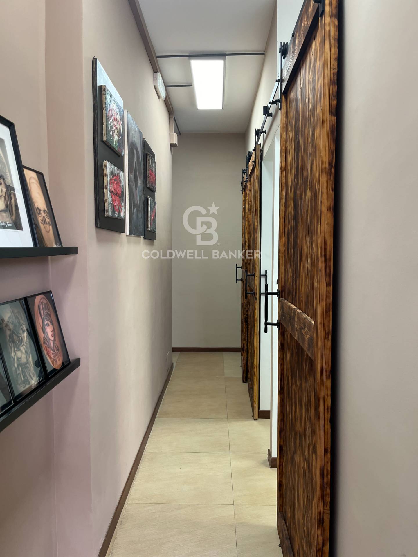 Locale commerciale in affitto a Ardea, Tor San Lorenzo