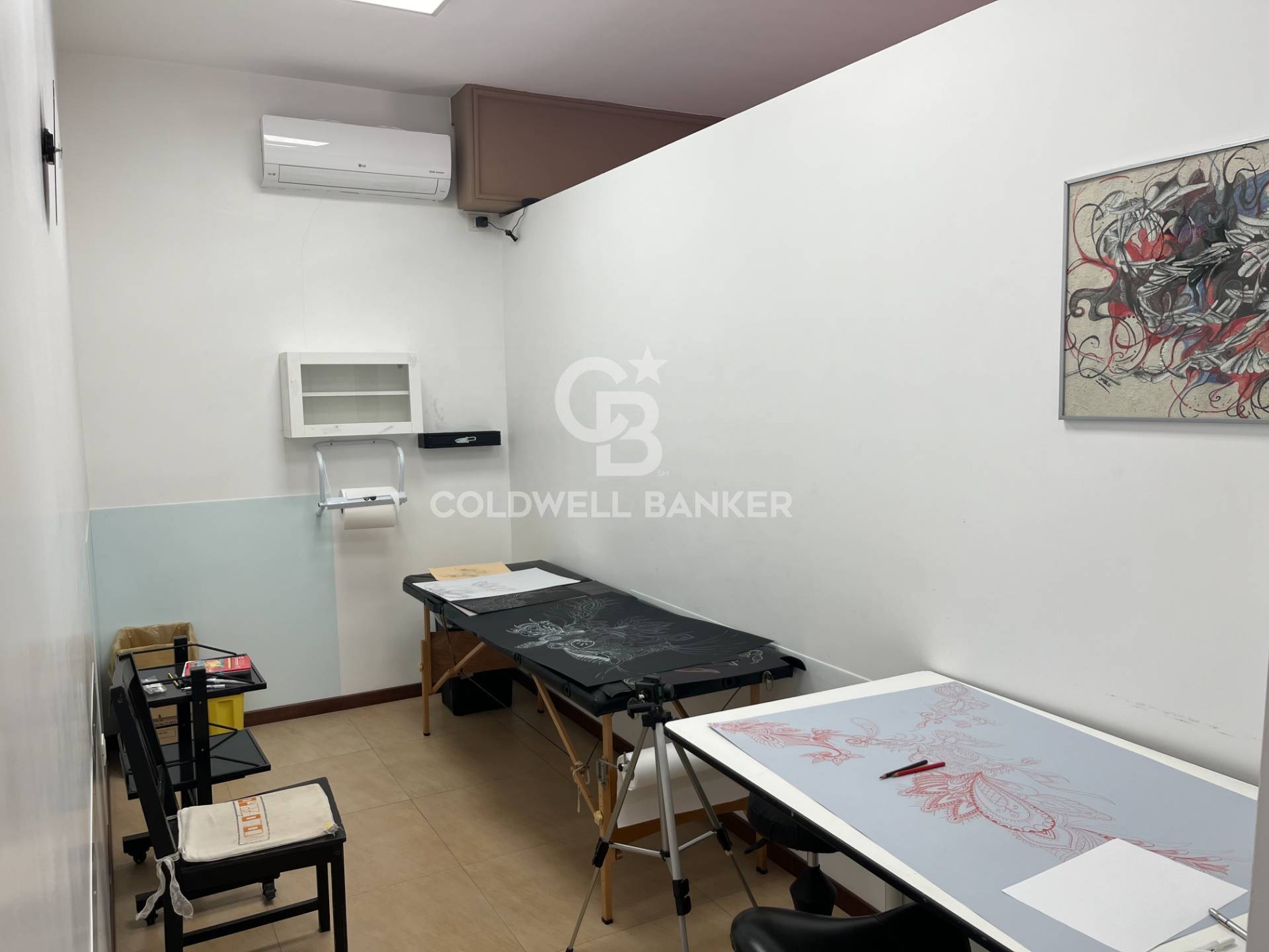 Locale commerciale in affitto a Ardea, Tor San Lorenzo