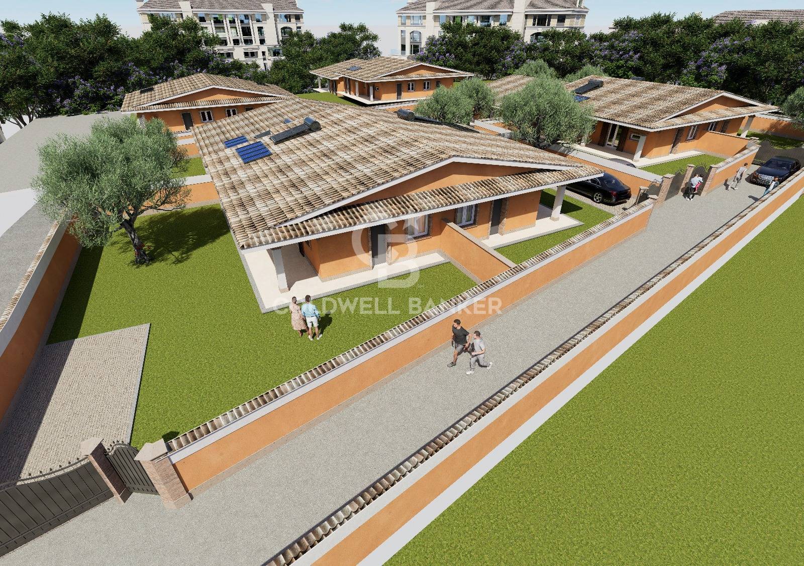 Terreno Edificabile in vendita a Ardea, Tor San Lorenzo