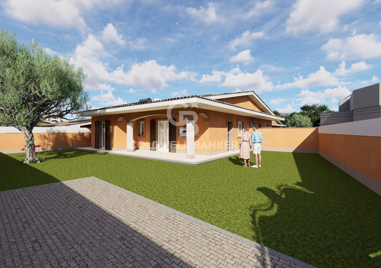 Terreno Edificabile in vendita a Ardea, Tor San Lorenzo