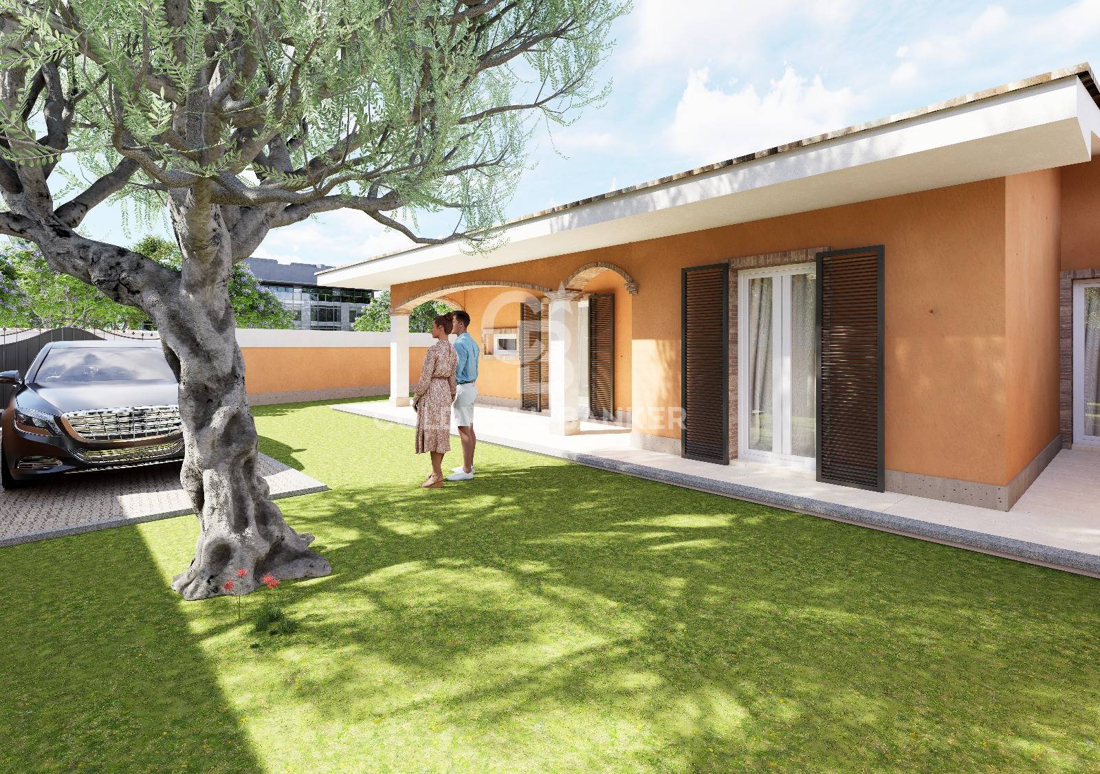 Terreno Edificabile in vendita a Ardea, Tor San Lorenzo