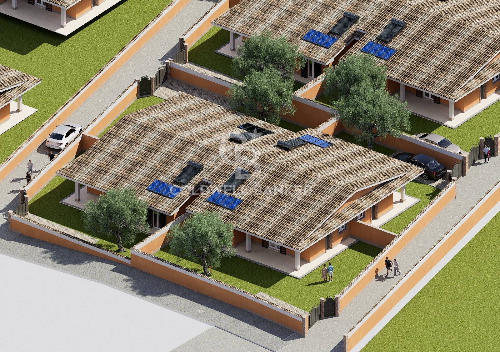 Terreno Edificabile in vendita a Ardea, Tor San Lorenzo