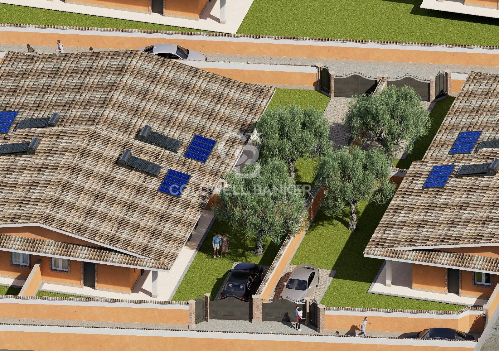 Terreno Edificabile in vendita a Ardea, Tor San Lorenzo