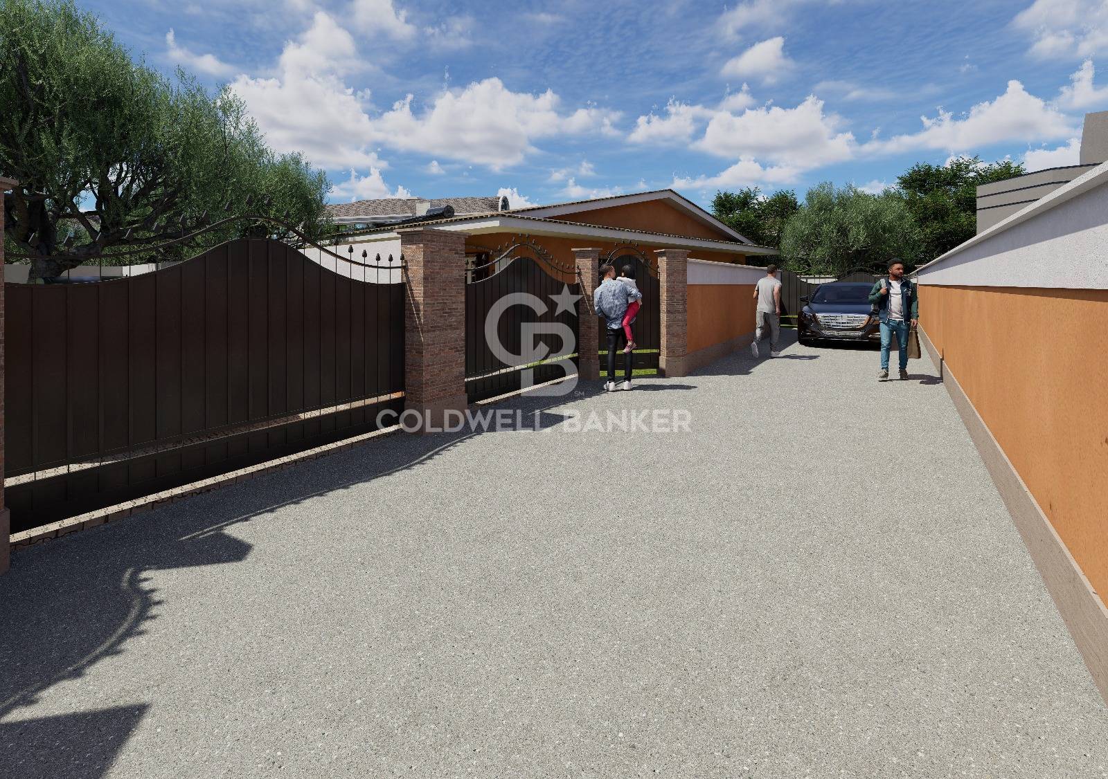 Terreno Edificabile in vendita a Ardea, Tor San Lorenzo