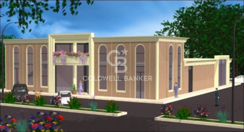 Locale commerciale in affitto a Ardea, Nuova Florida