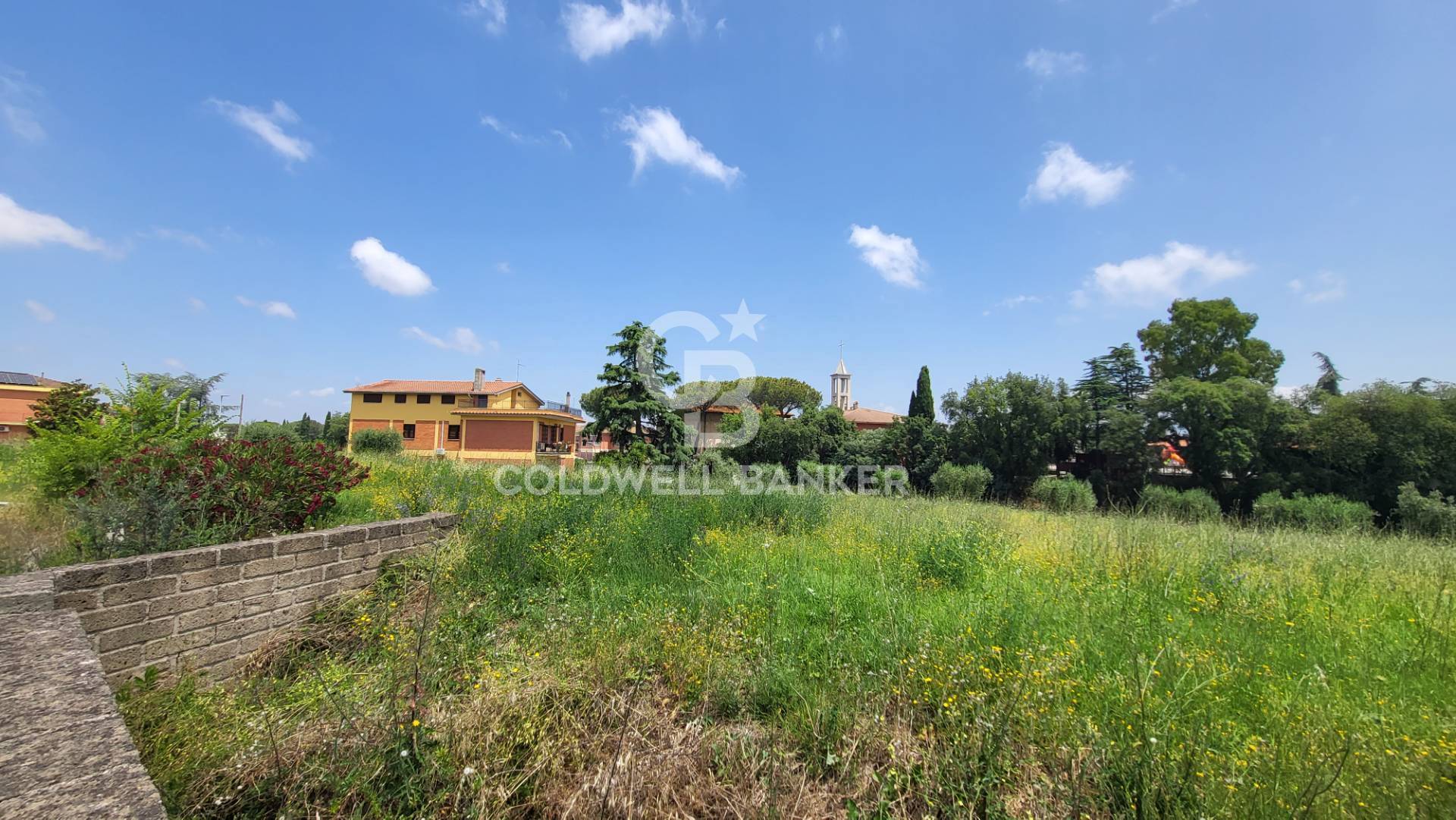 Terreno Edificabile in vendita a Pomezia, Santa Procula