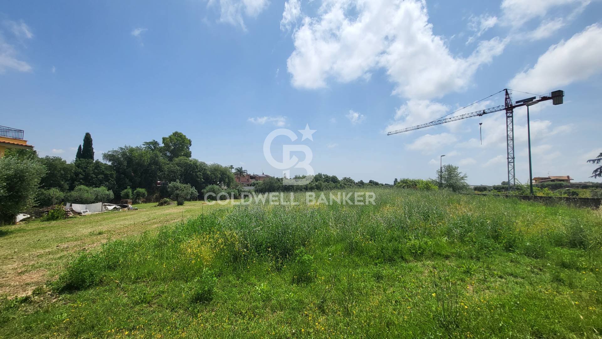 Terreno Edificabile in vendita a Pomezia, Santa Procula