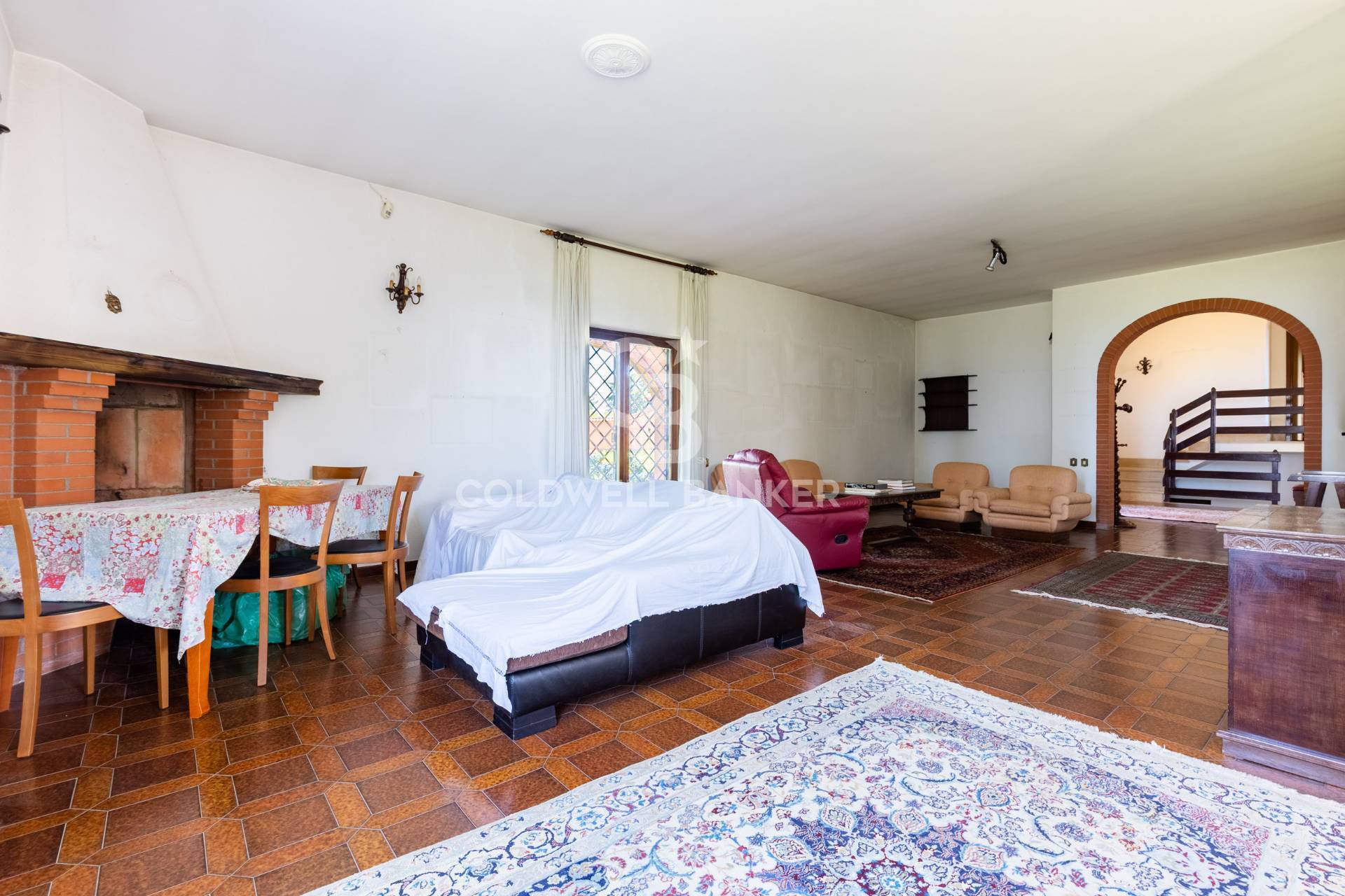 Villa in vendita a Pomezia