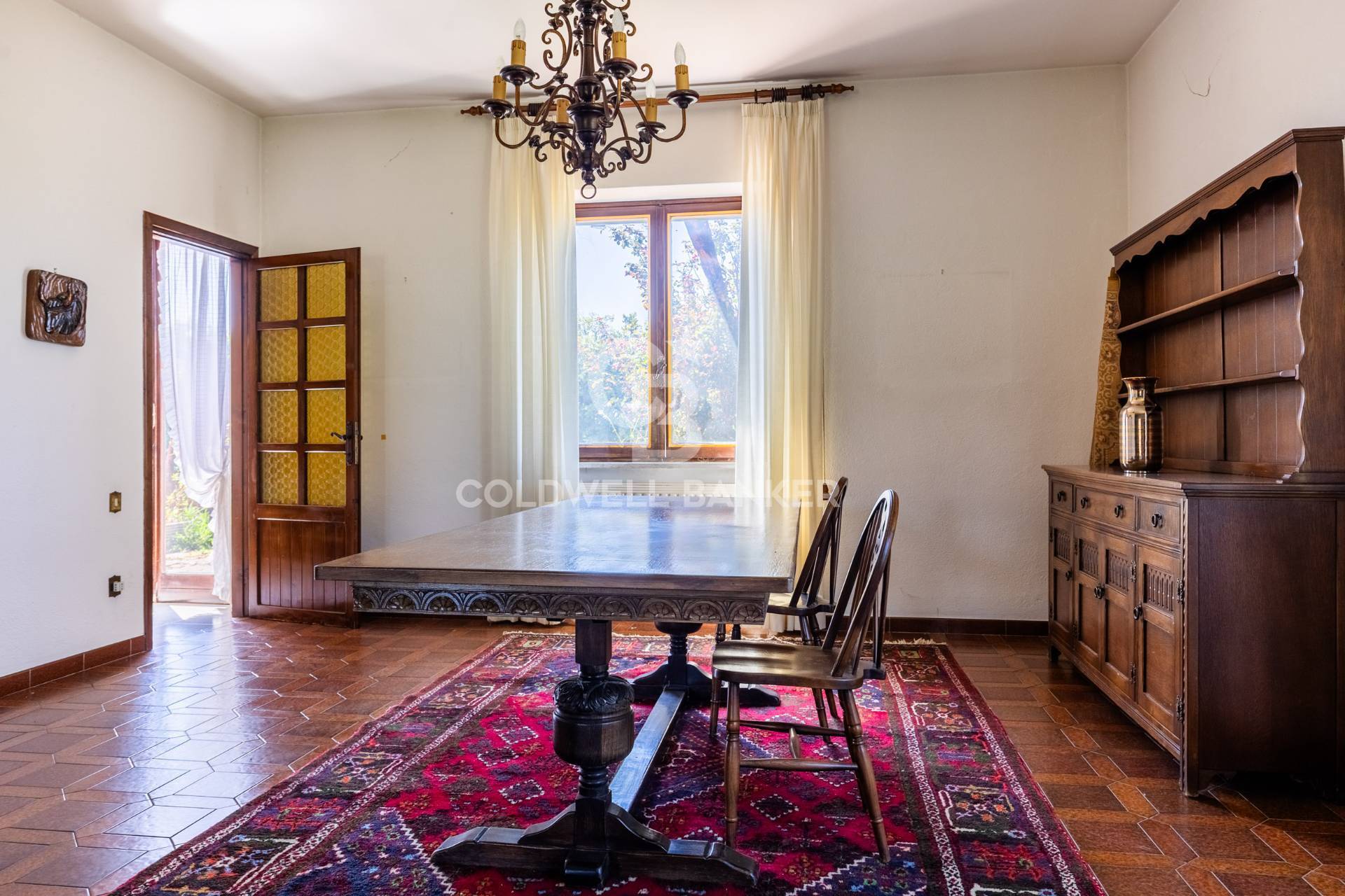 Villa in vendita a Pomezia