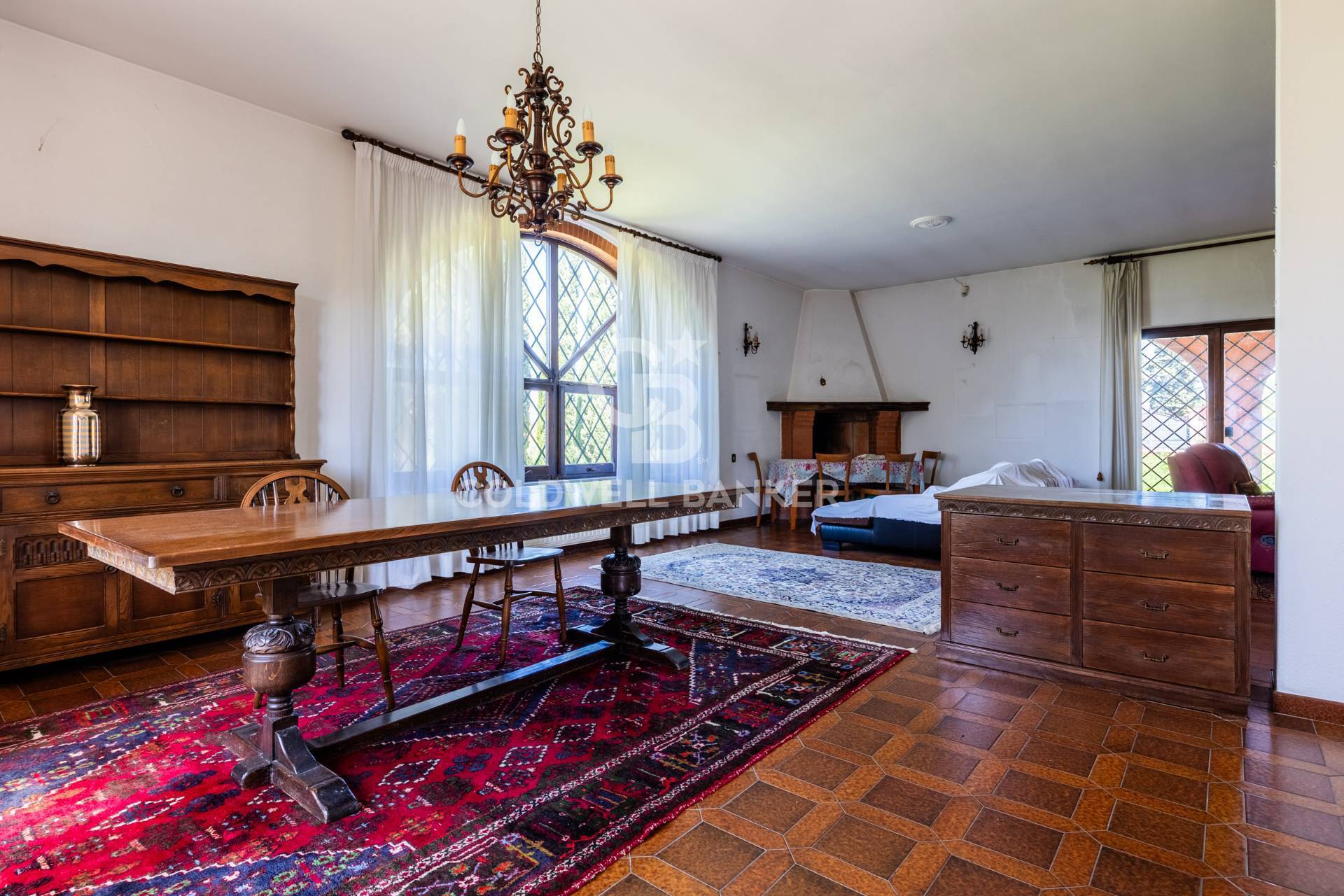 Villa in vendita a Pomezia