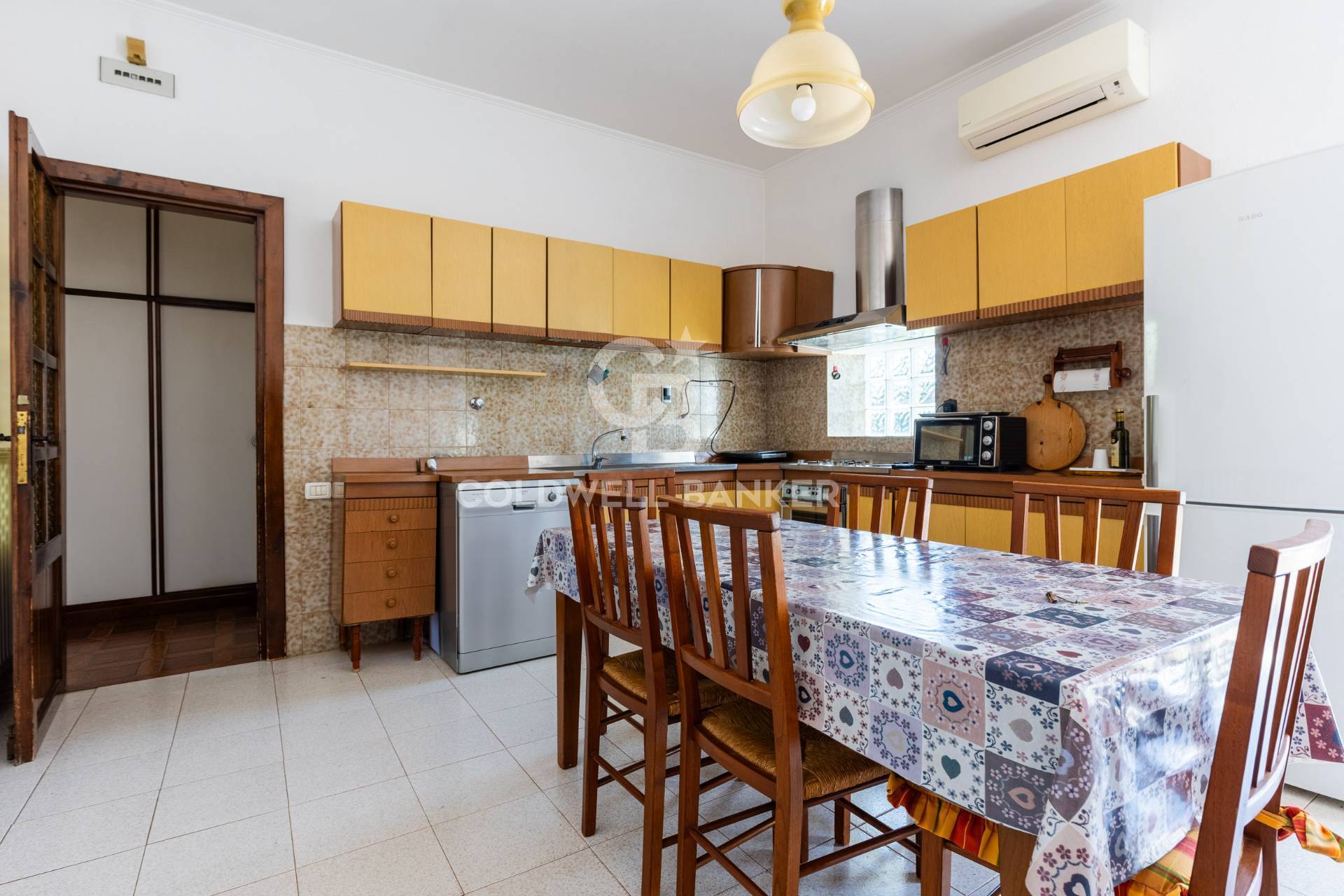 Villa in vendita a Pomezia