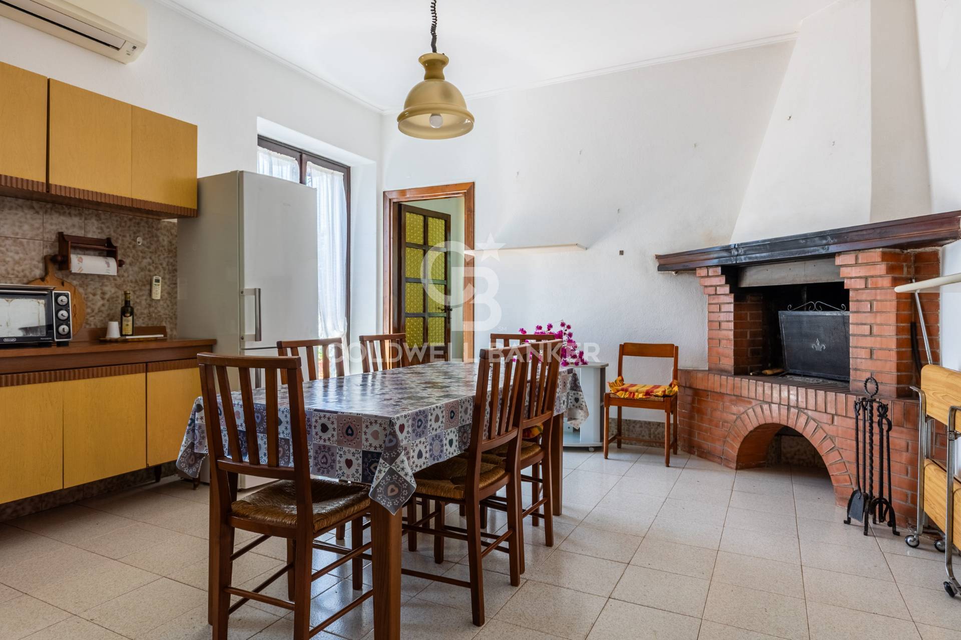 Villa in vendita a Pomezia