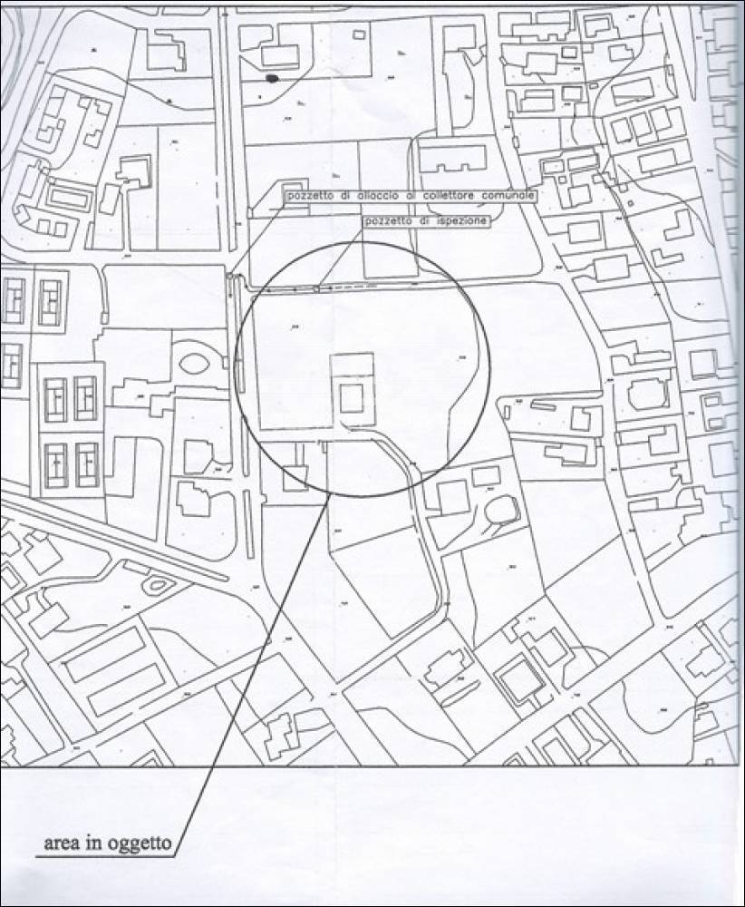 Locale commerciale in affitto a Ardea, Nuova Florida