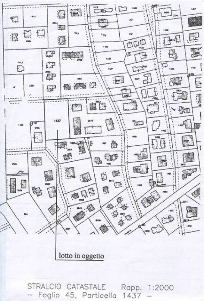 Locale commerciale in affitto a Ardea, Nuova Florida