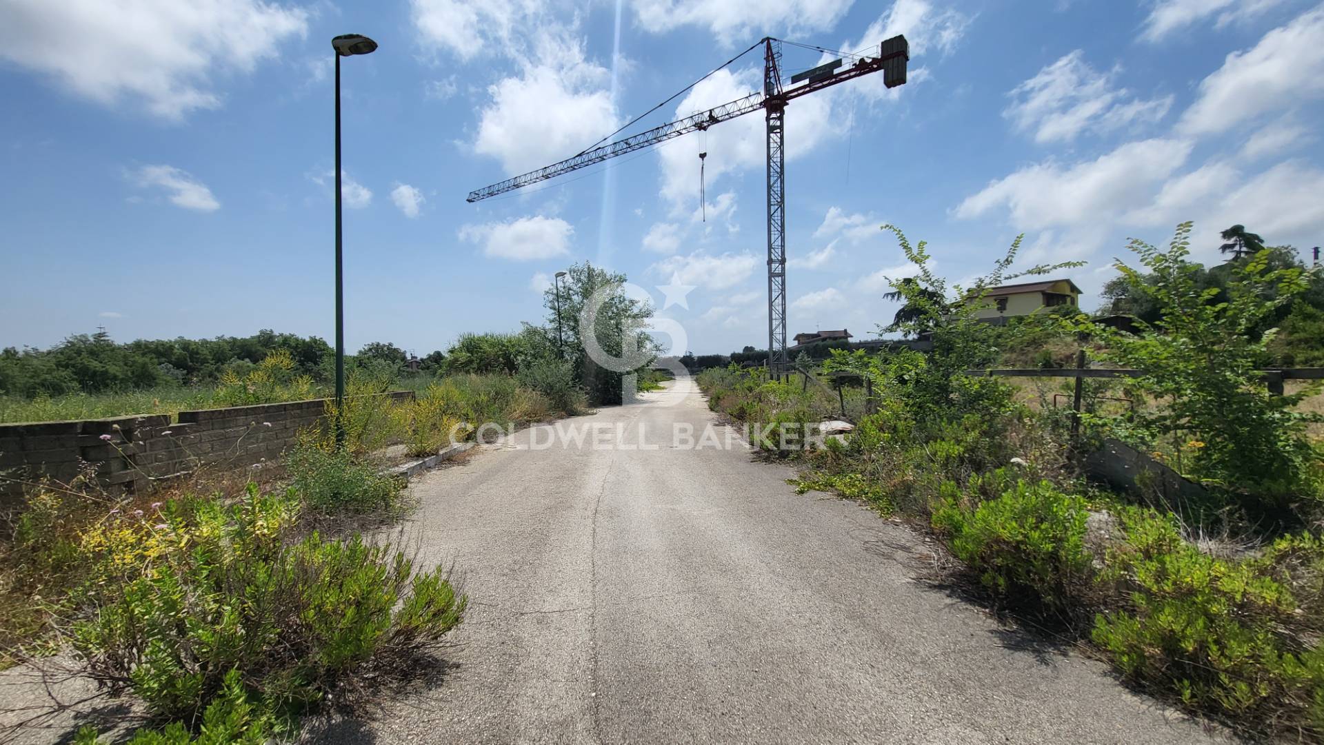 Terreno Edificabile in vendita a Pomezia, Santa Procula