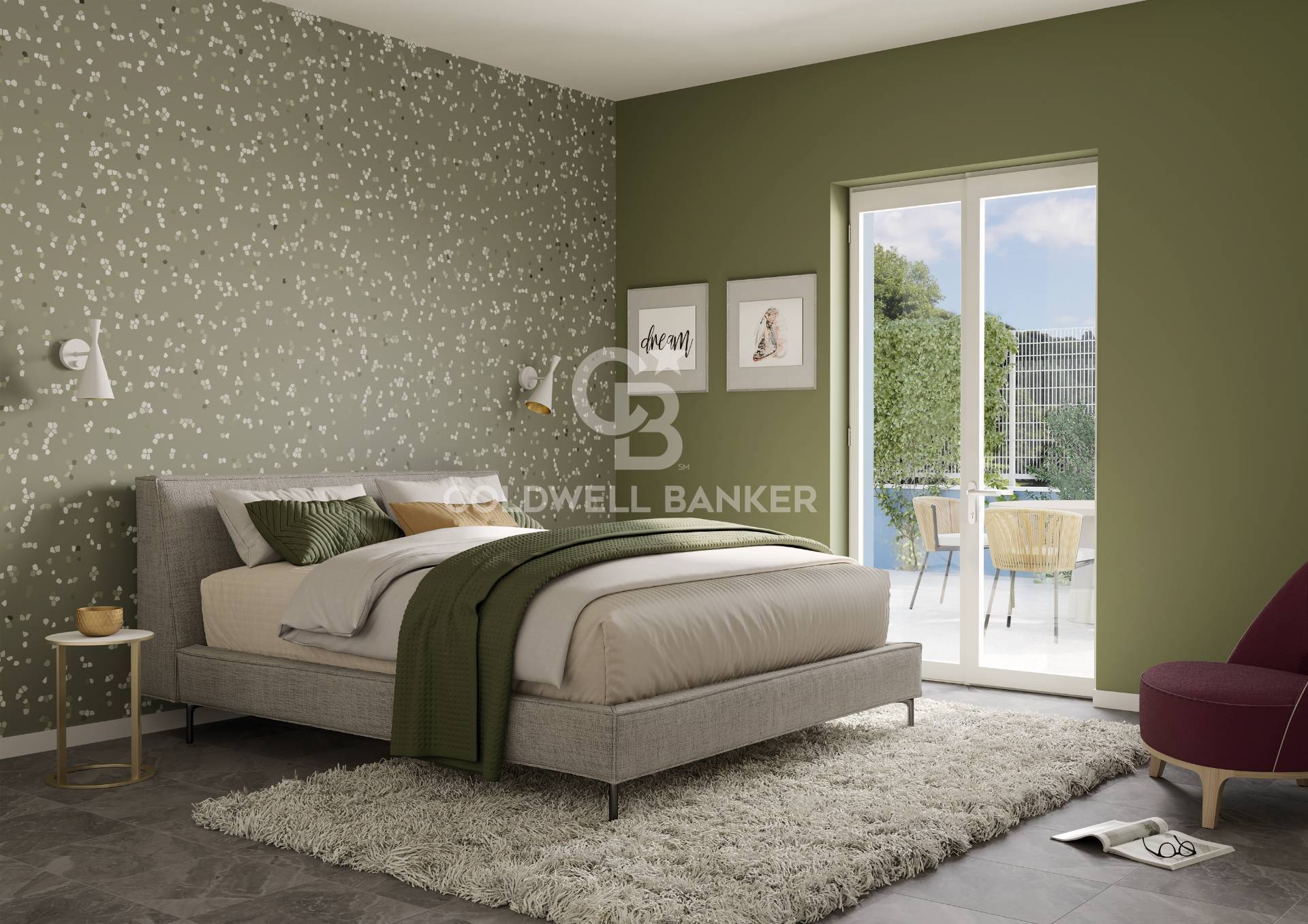 Appartamento in vendita a Pomezia, Centro