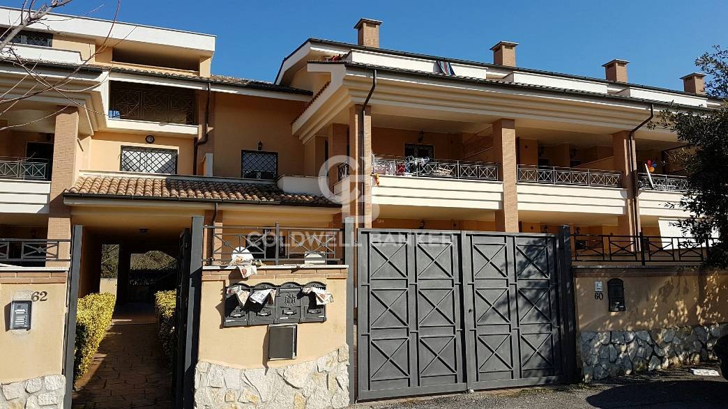 Appartamento in affitto a Pomezia