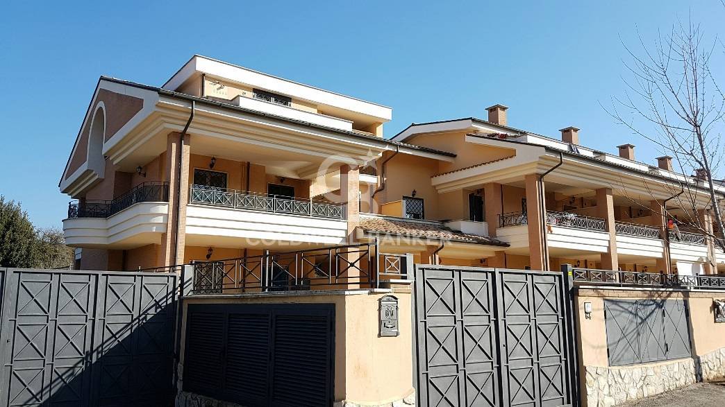 Appartamento in affitto a Pomezia