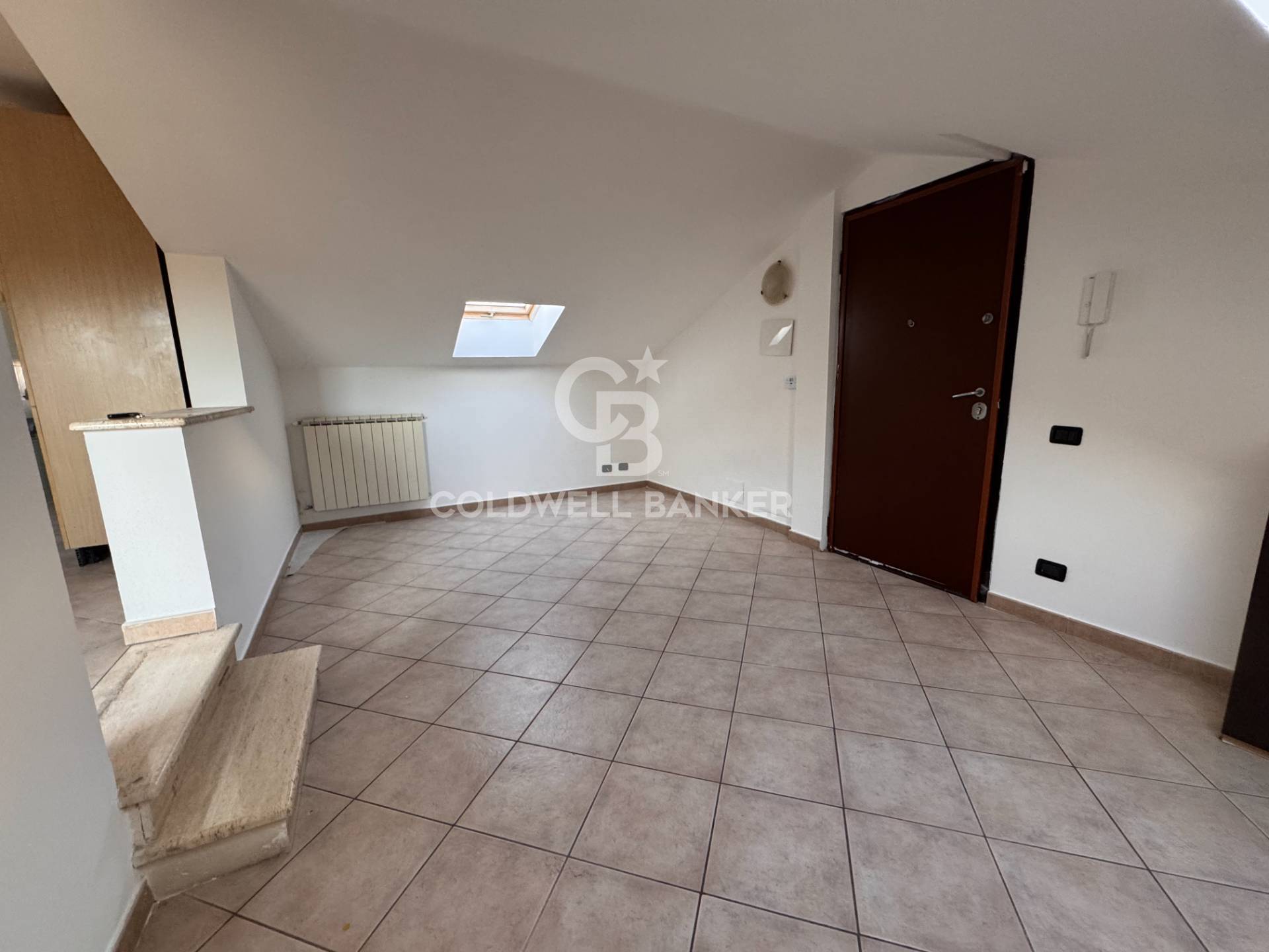 Appartamento in affitto a Pomezia