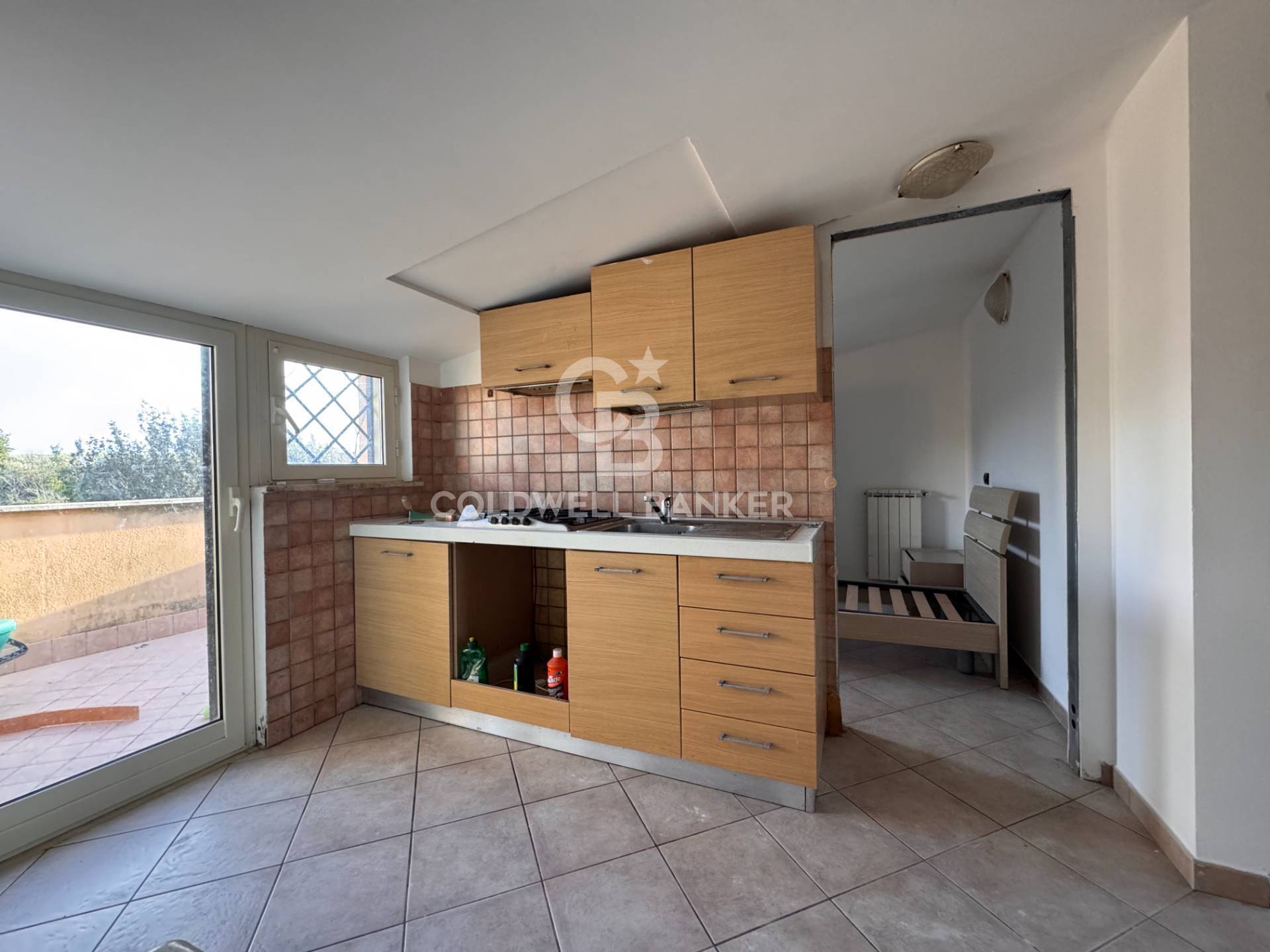 Appartamento in affitto a Pomezia