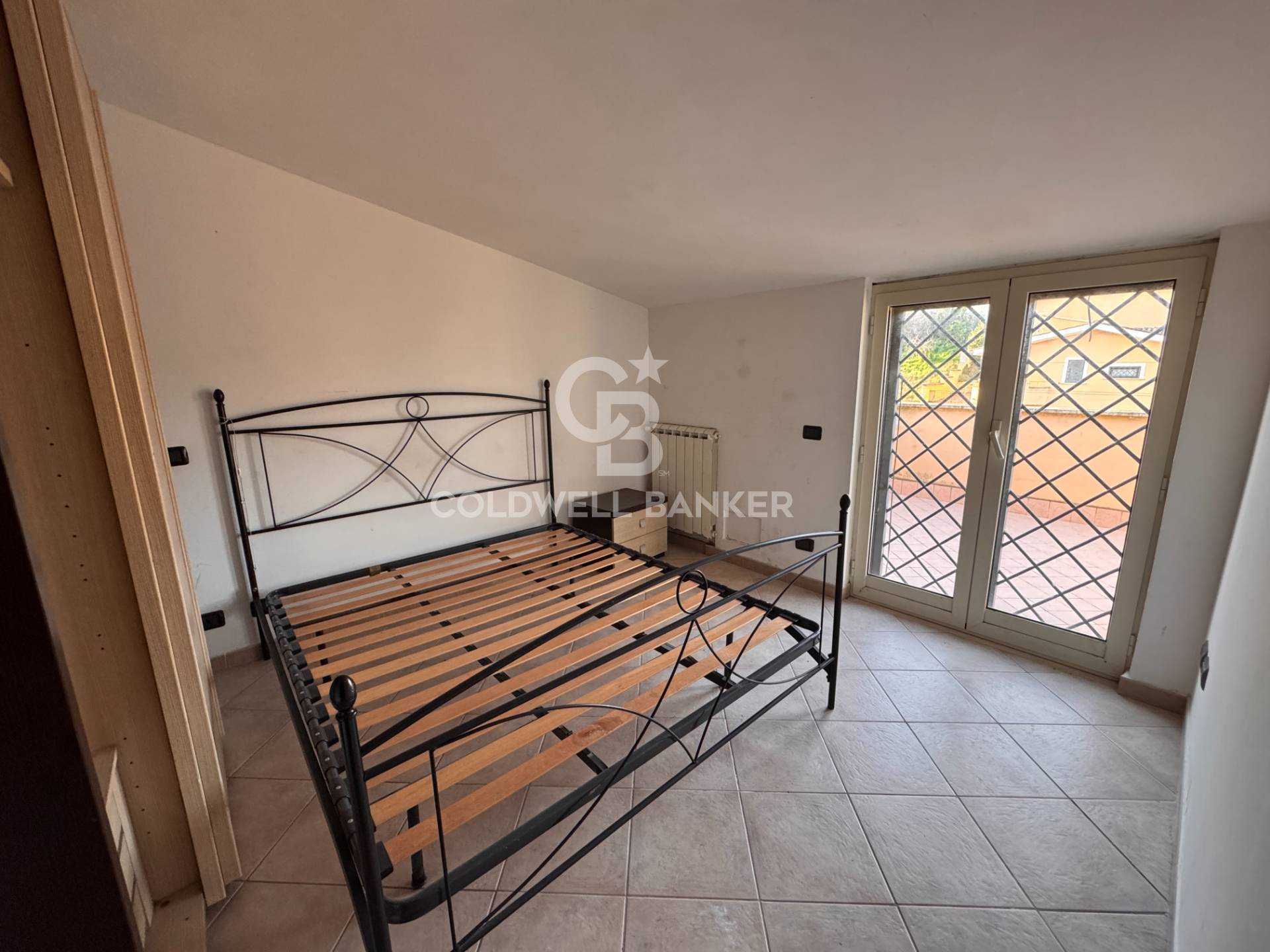 Appartamento in affitto a Pomezia