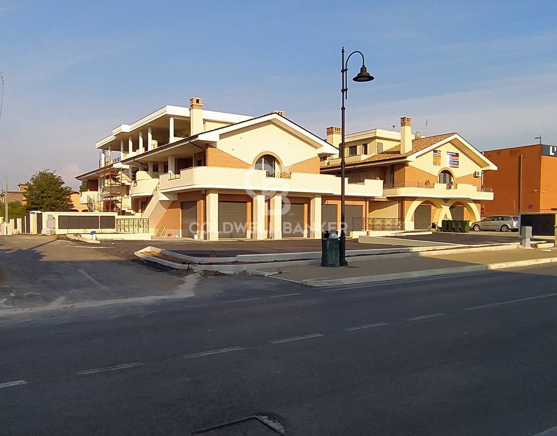 Appartamento in affitto a Ardea, Tor San Lorenzo
