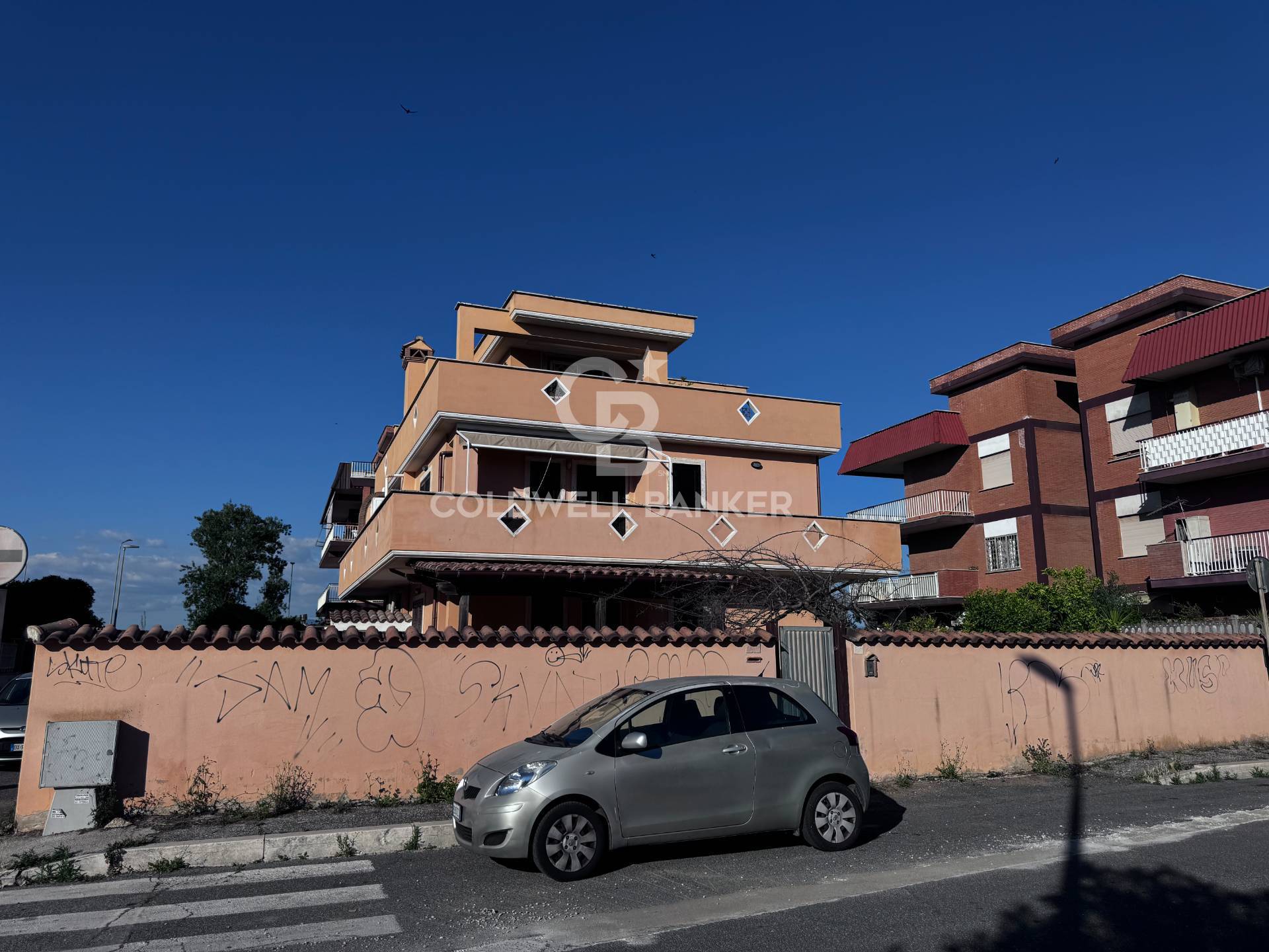 2 locali in affitto a Pomezia, Torvaianica
