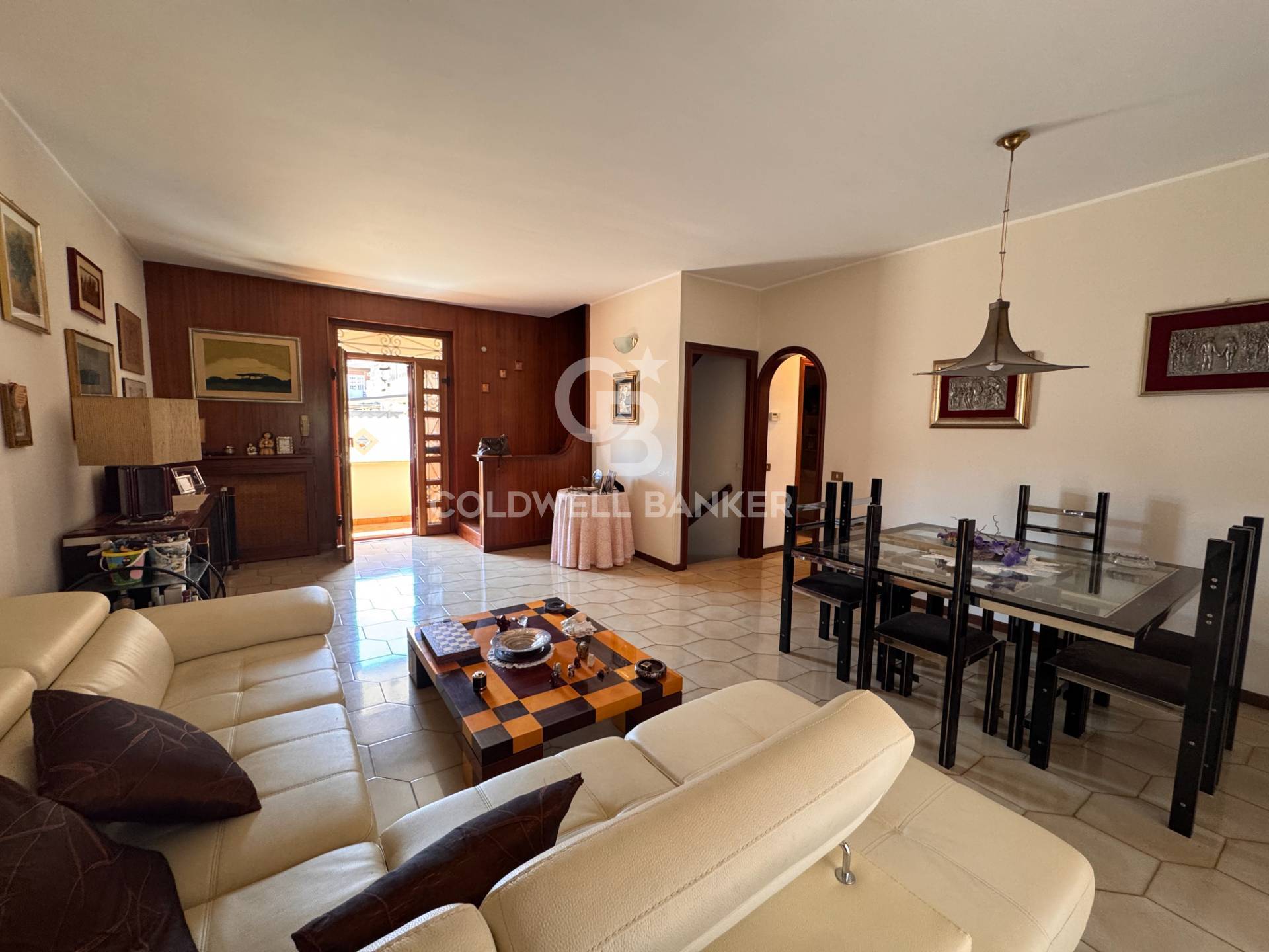 Villa a schiera in vendita a Pomezia, Torvaianica