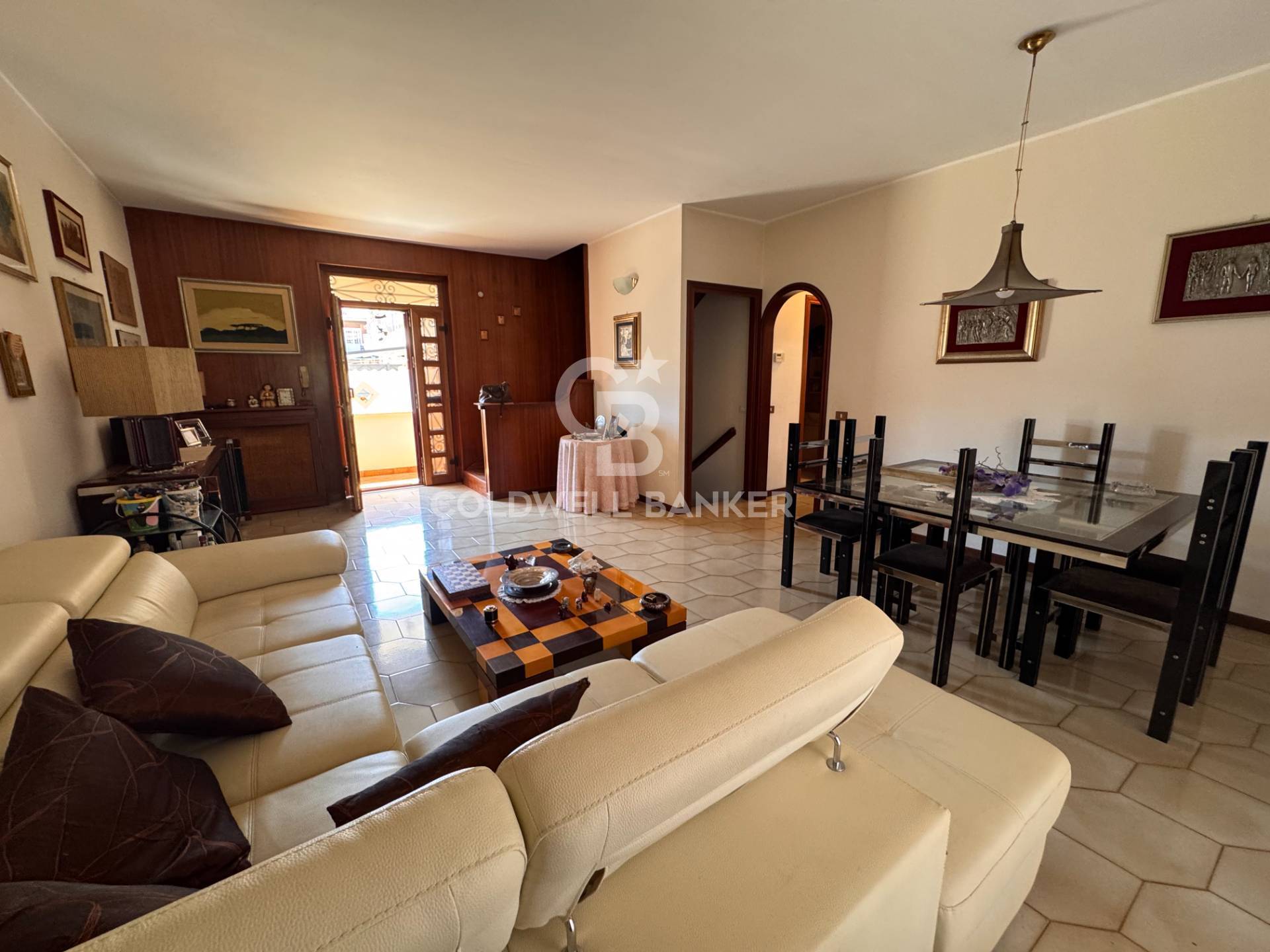 Villa a schiera in vendita a Pomezia, Torvaianica