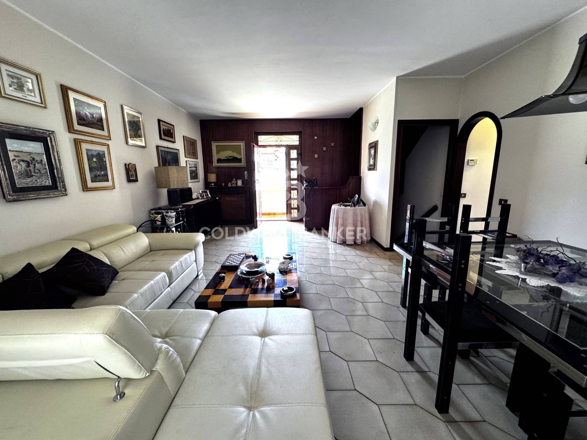 Villa a schiera in vendita a Pomezia, Torvaianica