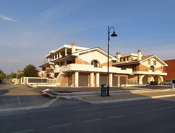 Appartamento in affitto a Ardea, Tor San Lorenzo