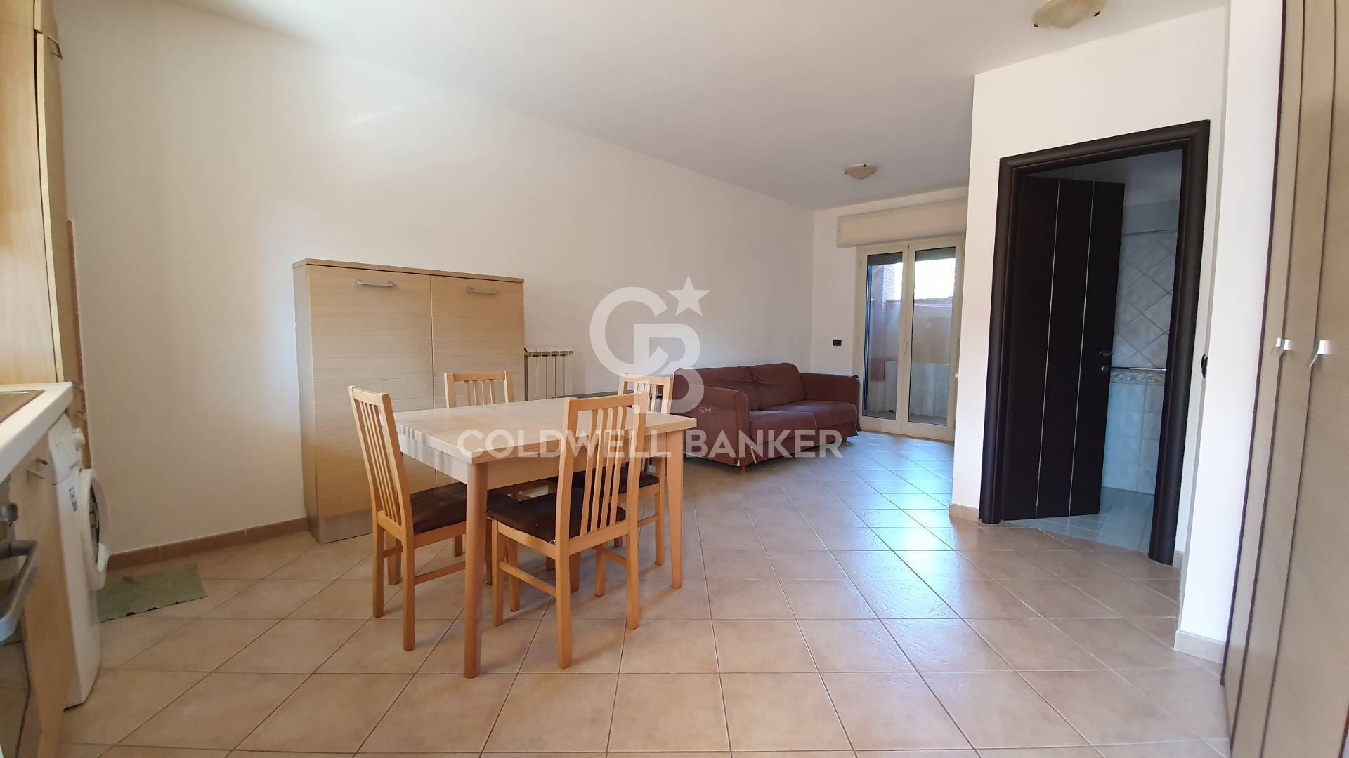 1 locale in affitto a Pomezia
