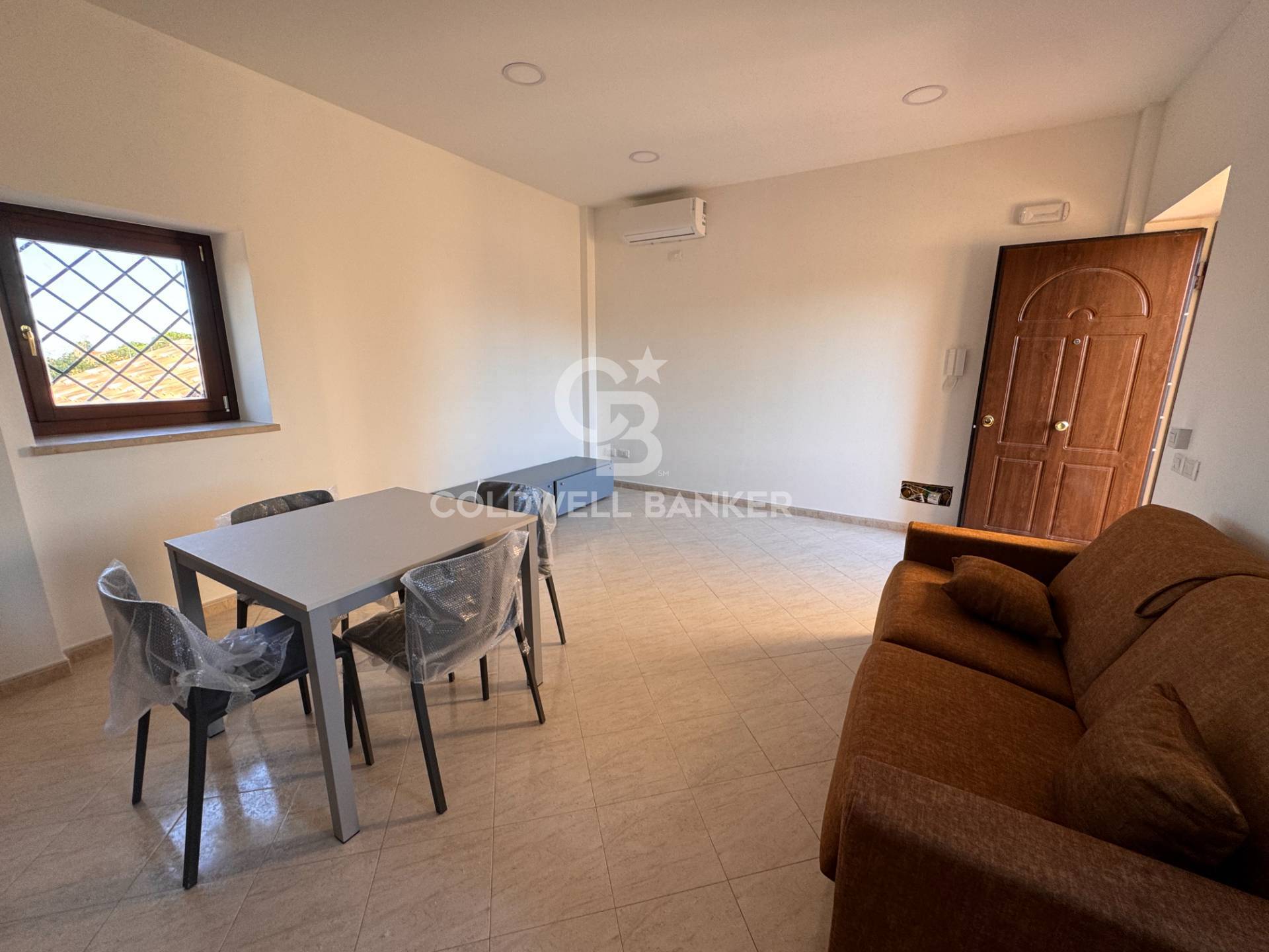 3 locali in affitto a Pomezia, Centro