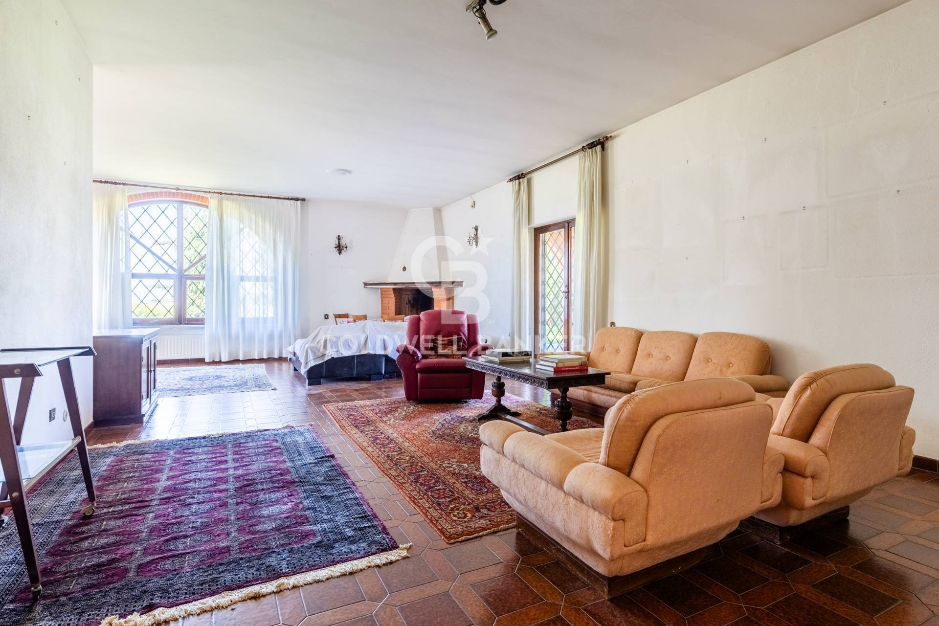 Villa in vendita a Pomezia