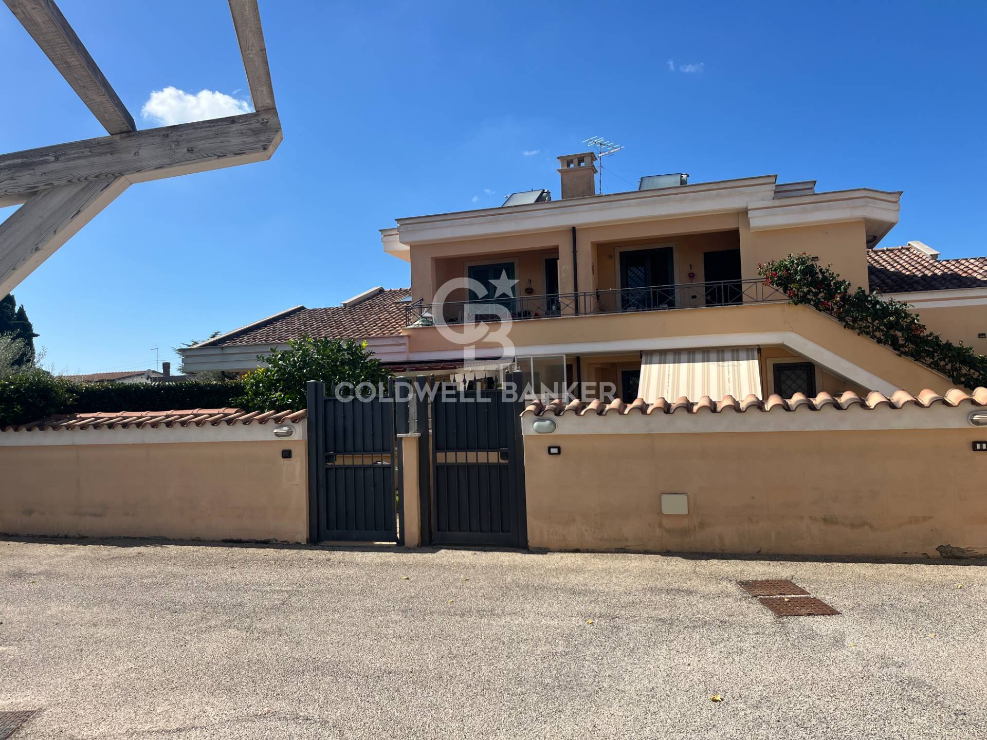 Appartamento indipendente in vendita a Ardea, Tor San Lorenzo