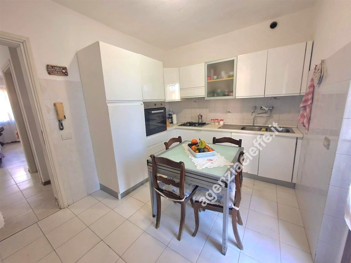 Villa con giardino a Forte dei Marmi