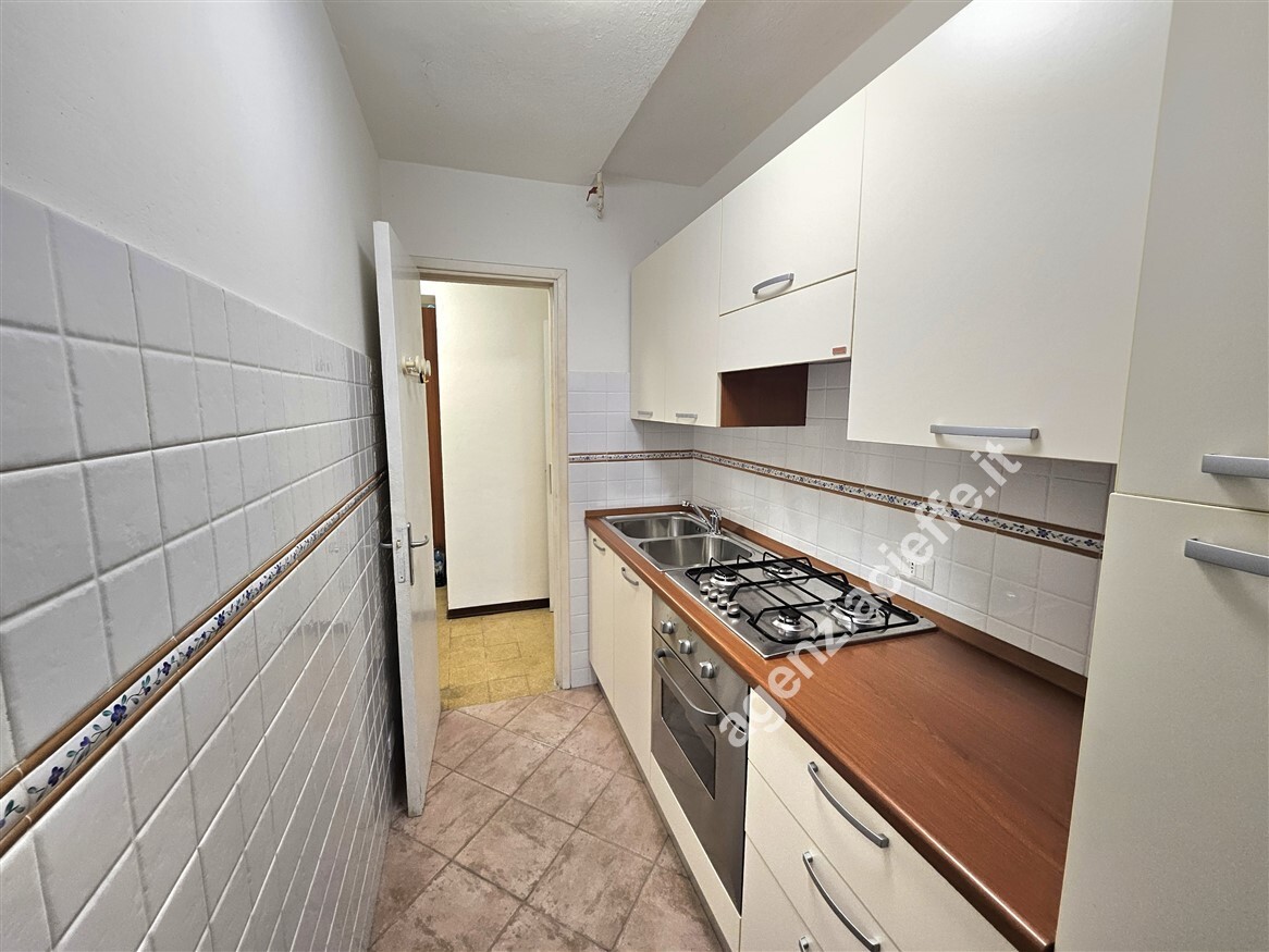 Casa indipendente con giardino a Massa