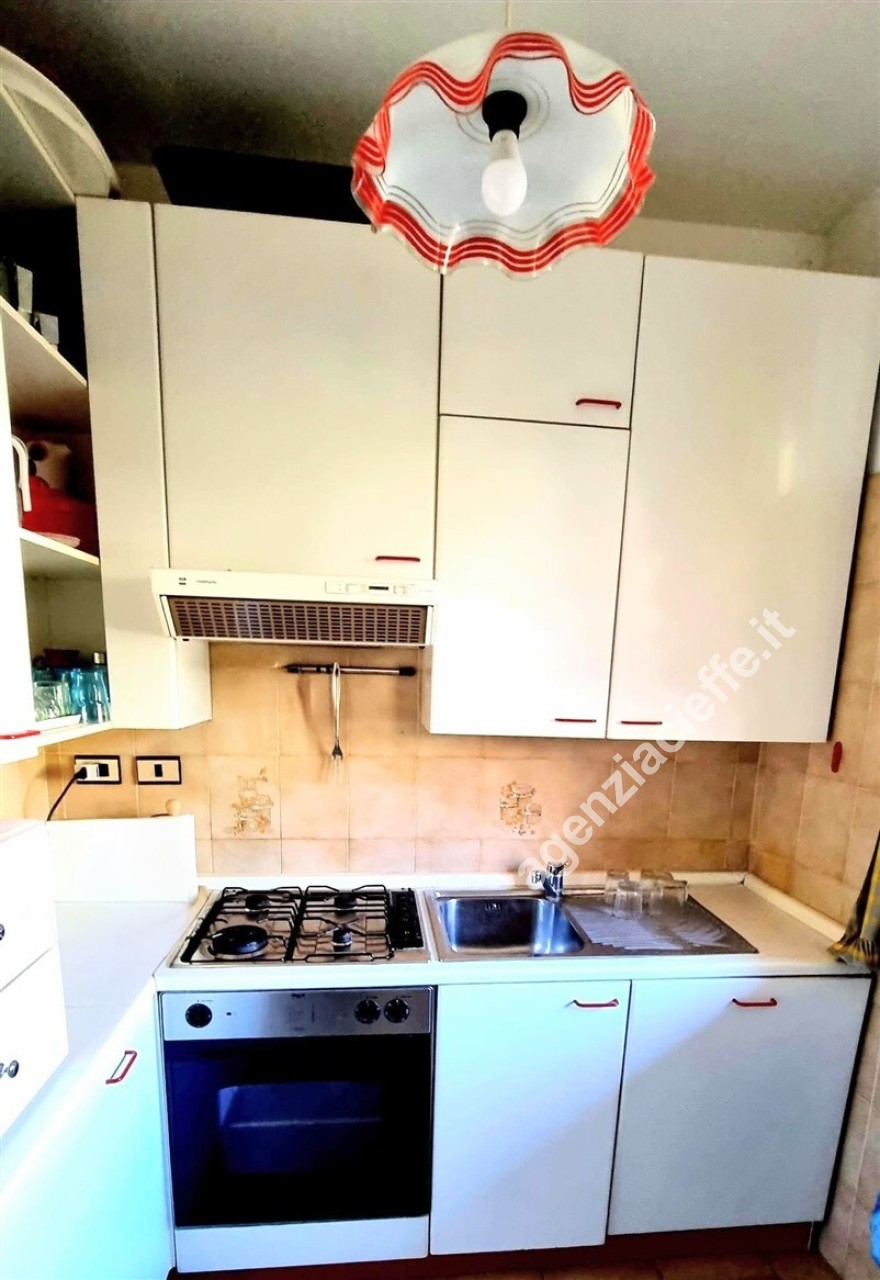 Villa con giardino a Massa