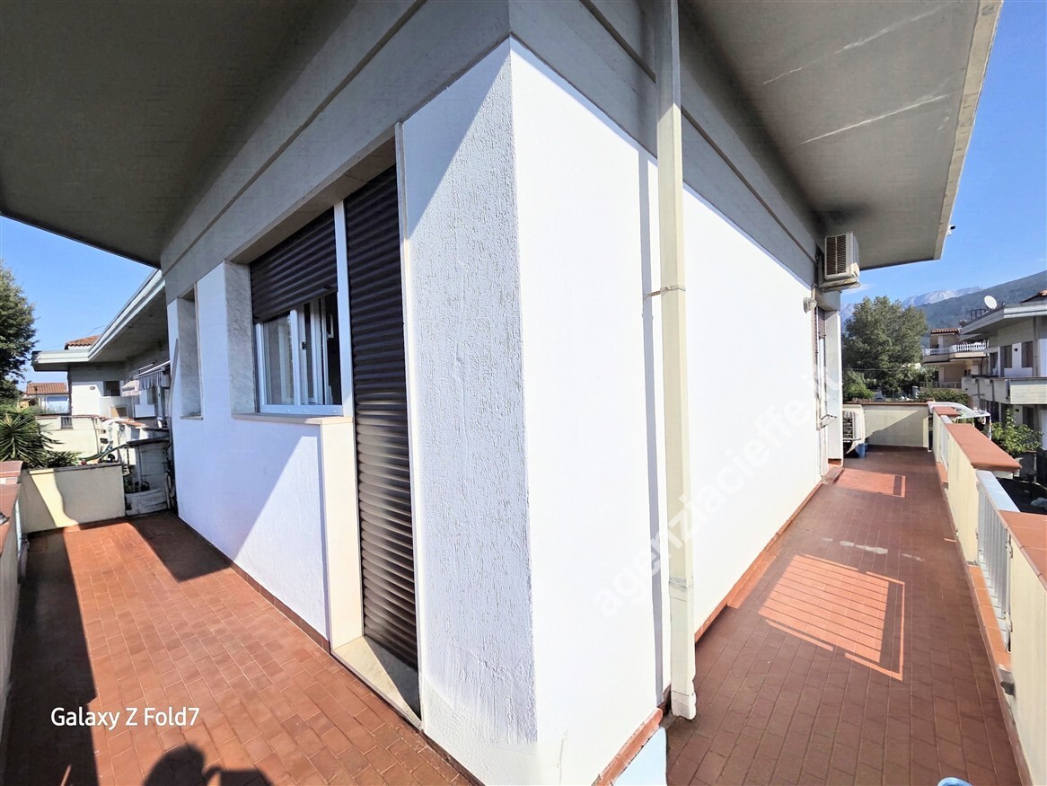 Appartamento – Massa, Poggi, Marina di Massa - Vista 2