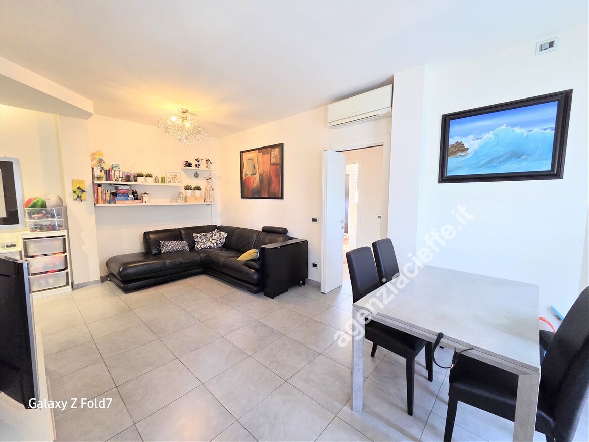 Appartamento – Massa, Poggi, Marina di Massa - Vista 5