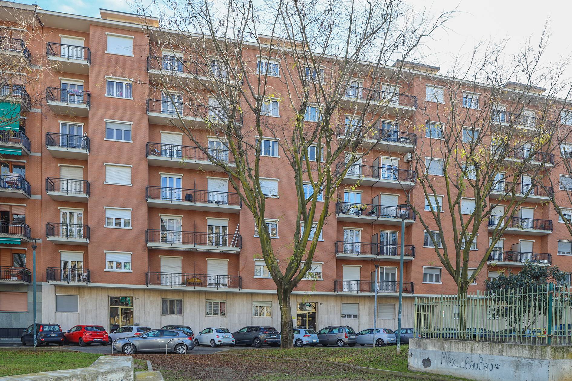 Box o garage in vendita a Torino, Regio Parco