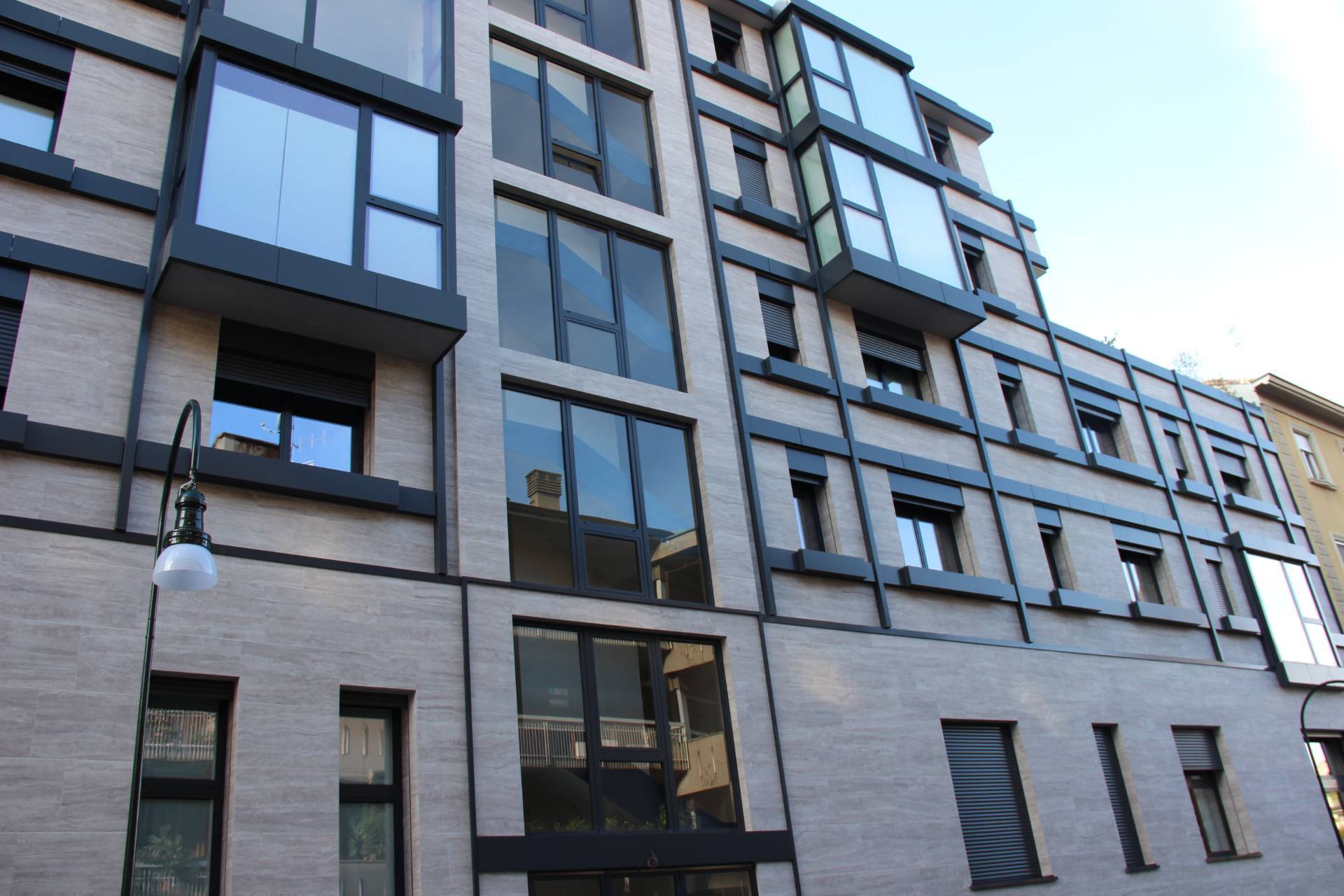 Appartamento in affitto a Torino, Gran Madre - Crimea