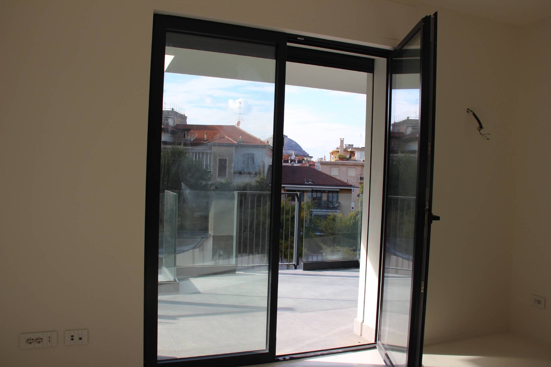 Appartamento in affitto a Torino, Gran Madre - Crimea