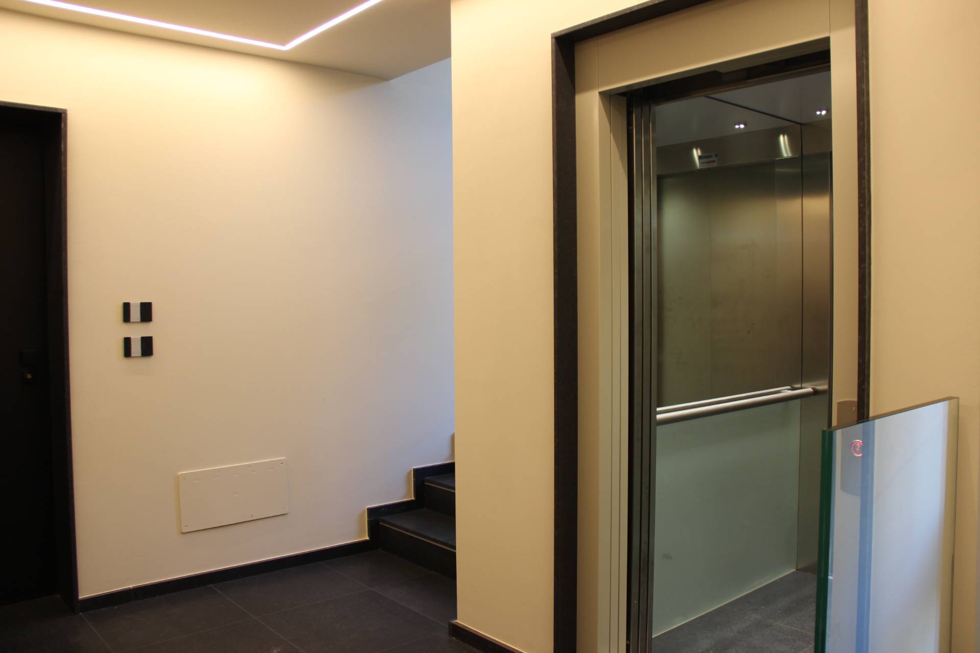 Appartamento in affitto a Torino, Gran Madre - Crimea