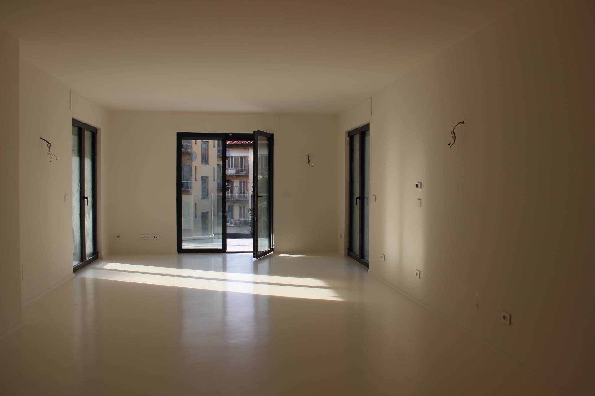 Appartamento in affitto a Torino, Gran Madre - Crimea